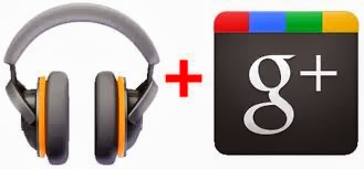 MusicBoxPete Google Plus Site