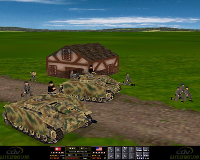 Battlefield