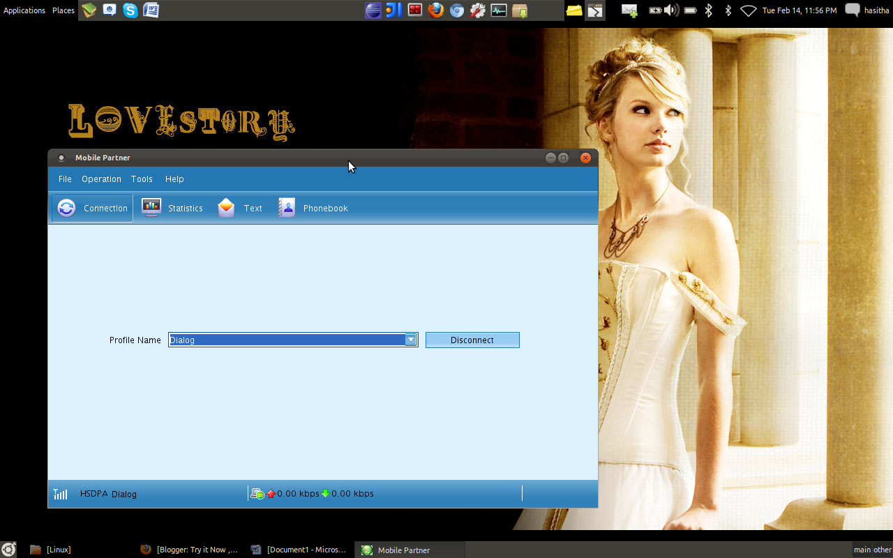 Try it Now HUAWEI Mobile Broadband dongle not working on Ubuntu ? Try