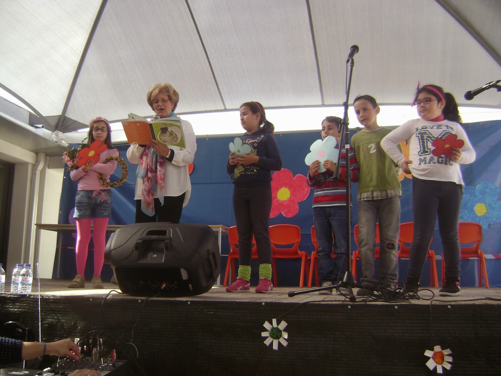 MEIA VIA, FOI DE NOVO, PORQUE É, TERRA DE SABORES E CULTURA Noticias