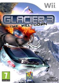 Glacier 3: The Meltdown   Nintendo Wii