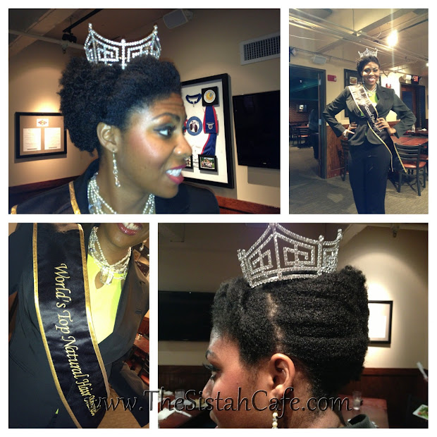 atlanta natural hair care professional