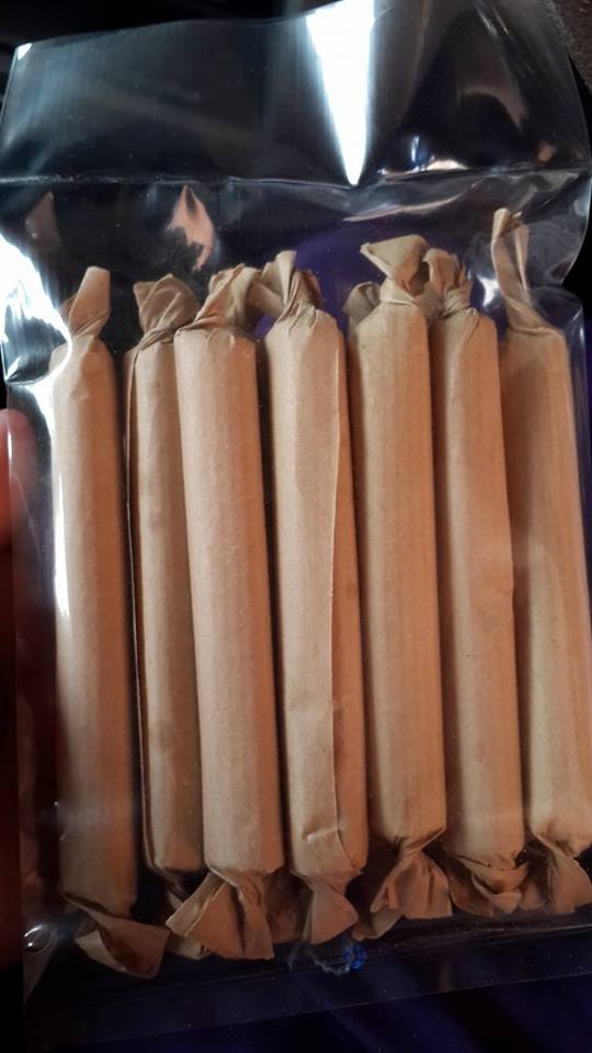 Ini Kisahnya Jajan Zaman 90 An Gula Tarik