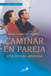 Libro "Caminar en Pareja"