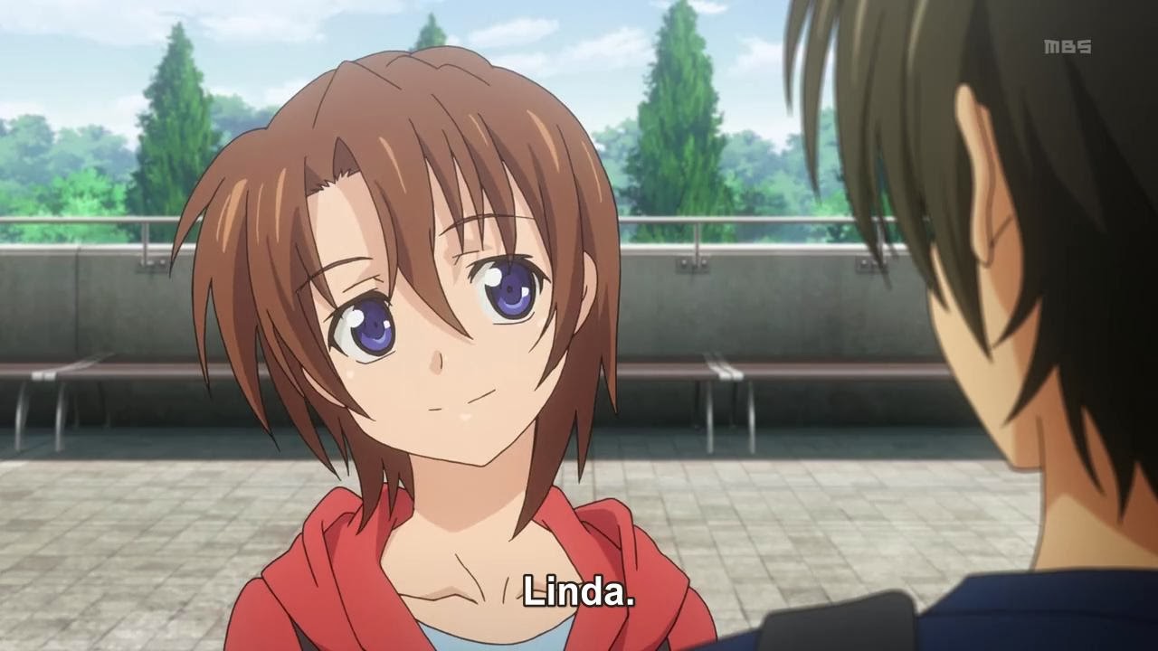 مدونة عالم الجنون - Nut-World: Harukana Receive