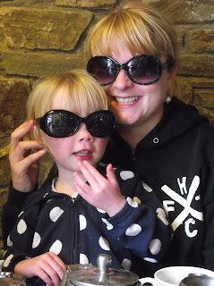 A certain family resemblance can be detected by the discerning viewer
