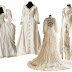 No mês das noivas, Shopping Frei Caneca abriga exposição de vestidos