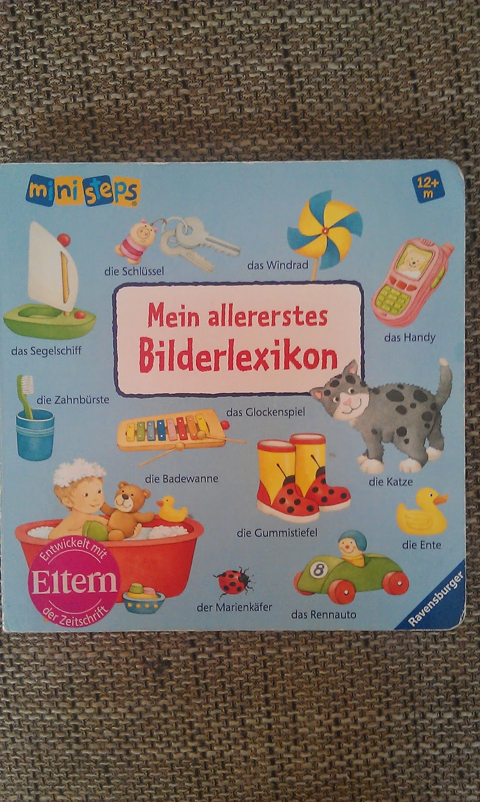 Runzelfuesschen Bücher für Kleinkinder Leseempfehlungen Runzelfuesschen Bücher für Kleinkinder Leseempfehlungen