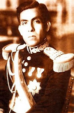 En honor al Gral. Sánchez Cerro