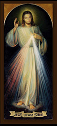 Divine Mercy