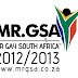 Mr Gay South Africa 2012 Entries Open