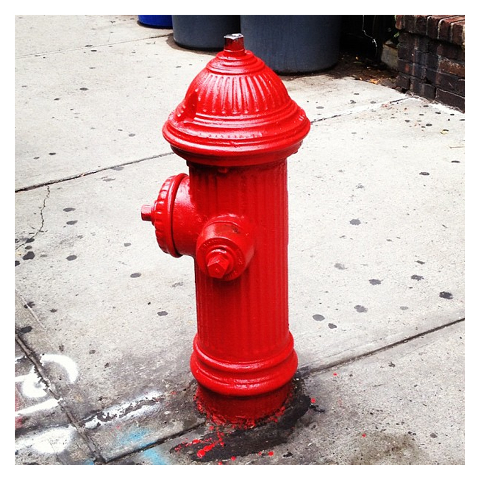 List 98+ Pictures Pictures Of Fire Hydrants Completed