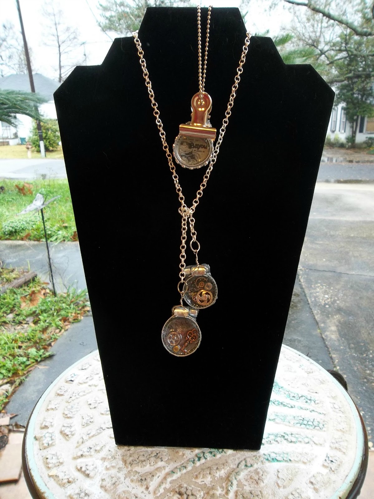 Amazing Casting Products Cre8time Jewelry Making... AMAZING Hose