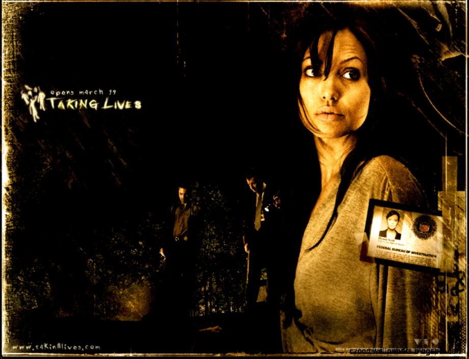 Taking Lives Wallpaper Size 1024x768 HD Taking Lives Wallpaper Size 1024x768 HD
