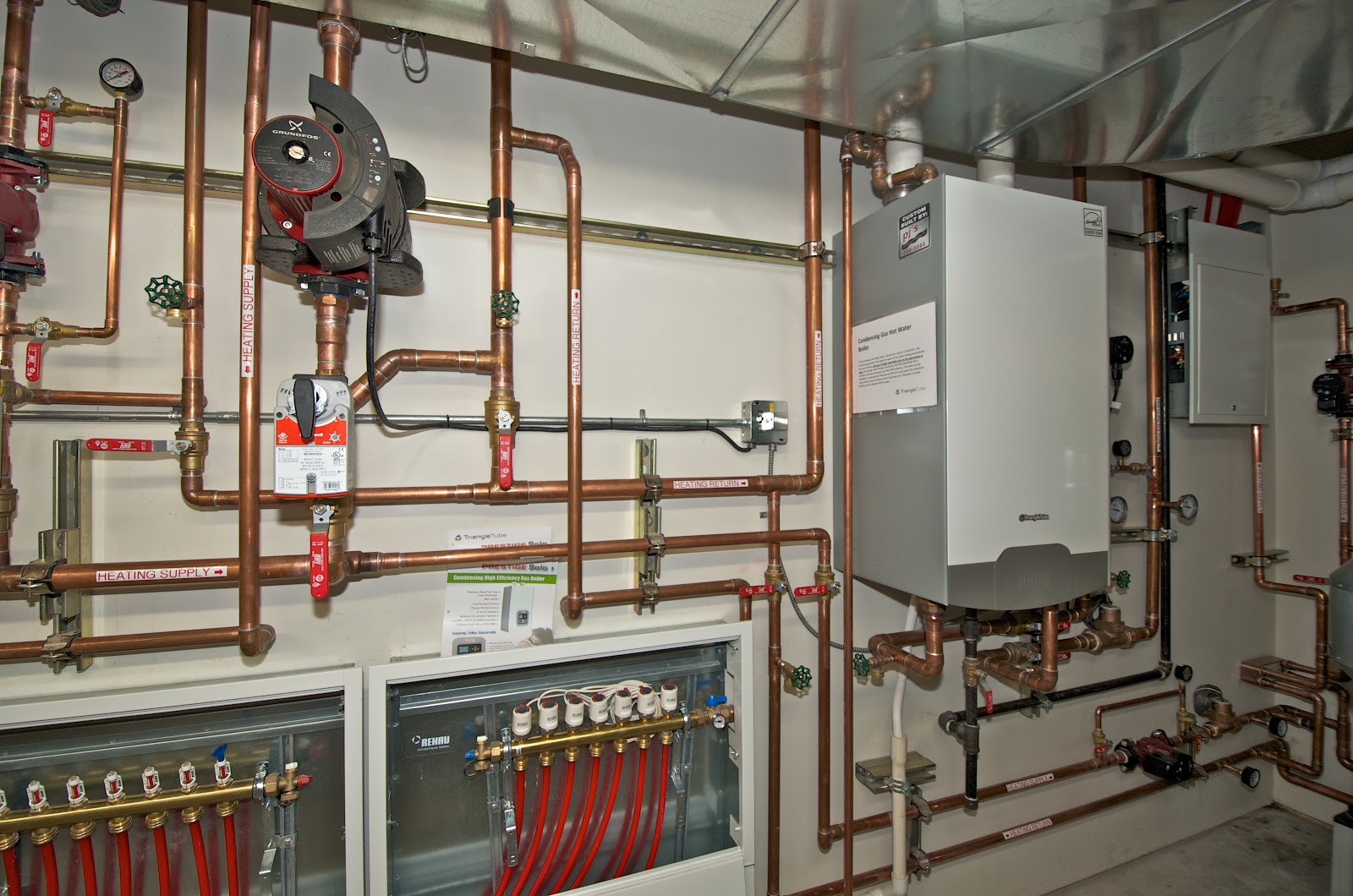 Geothermal for radiant floor heating cost fligaretX