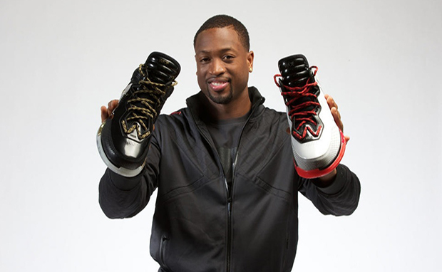 dwyane wade jordan 1