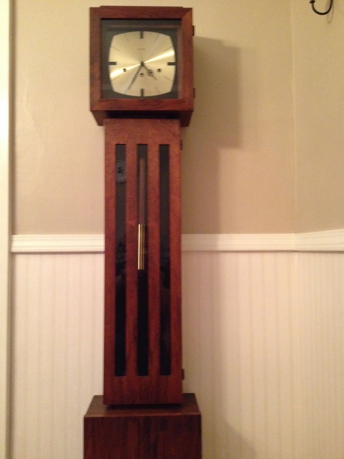 Atomic Monster Cafe Moon Shot...