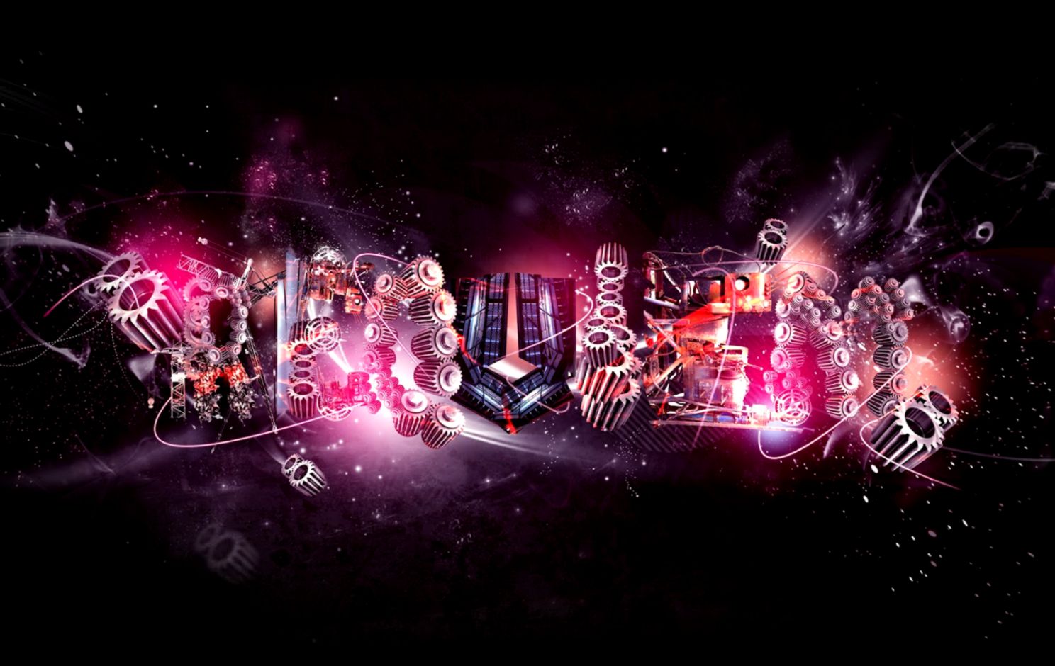 Cool 3D Graphic Design Wallpaper Cool 3D Graphic Design Wallpaper