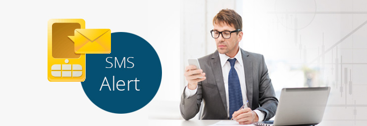 Forex sms alert service