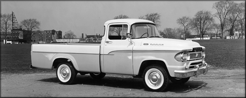 1957 1960 Power Giant Pickups One Classics