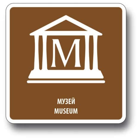 Віртуальна подорож музеями