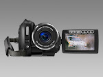 Camcorder Canon HV30 MiniDV