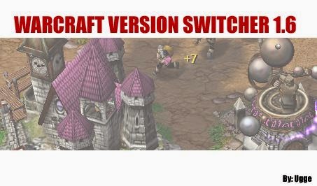 Warcraft 3 Version Switcher 1.27.rar