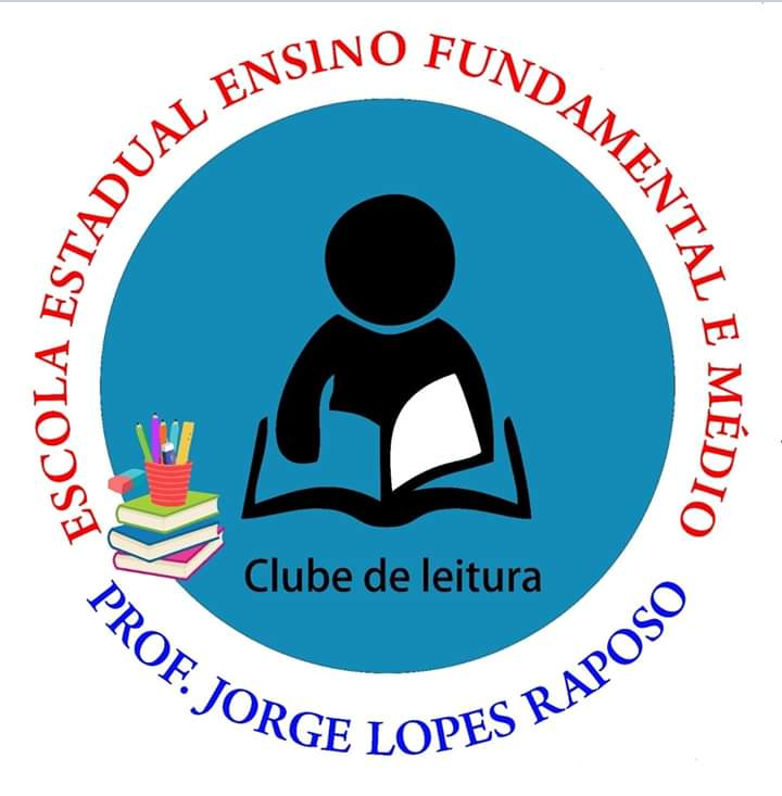 Projeto Clube de Leitura