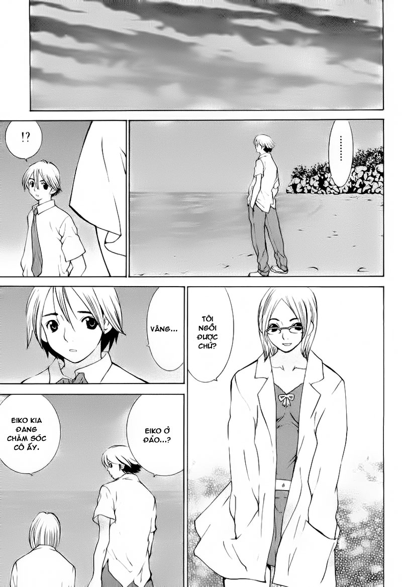 A Girls chap 15 – End Trang 7 A Girls chap 15 – End Trang 7