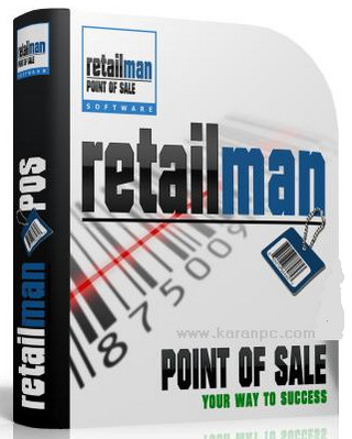 Retail Man 2.5.4.90 Crack