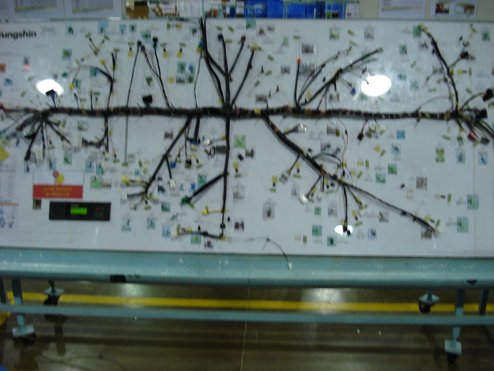 Estudio de medicion del trabajo Ingenieria de Metodos Operaciones que