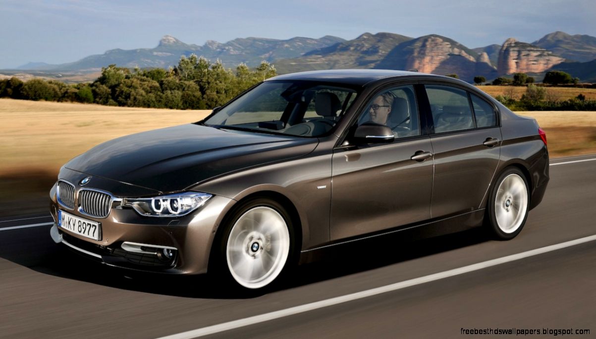 BMW 3 Series BMW 3 Series