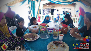 Majlis Raikan Cinta Azizi & Amira