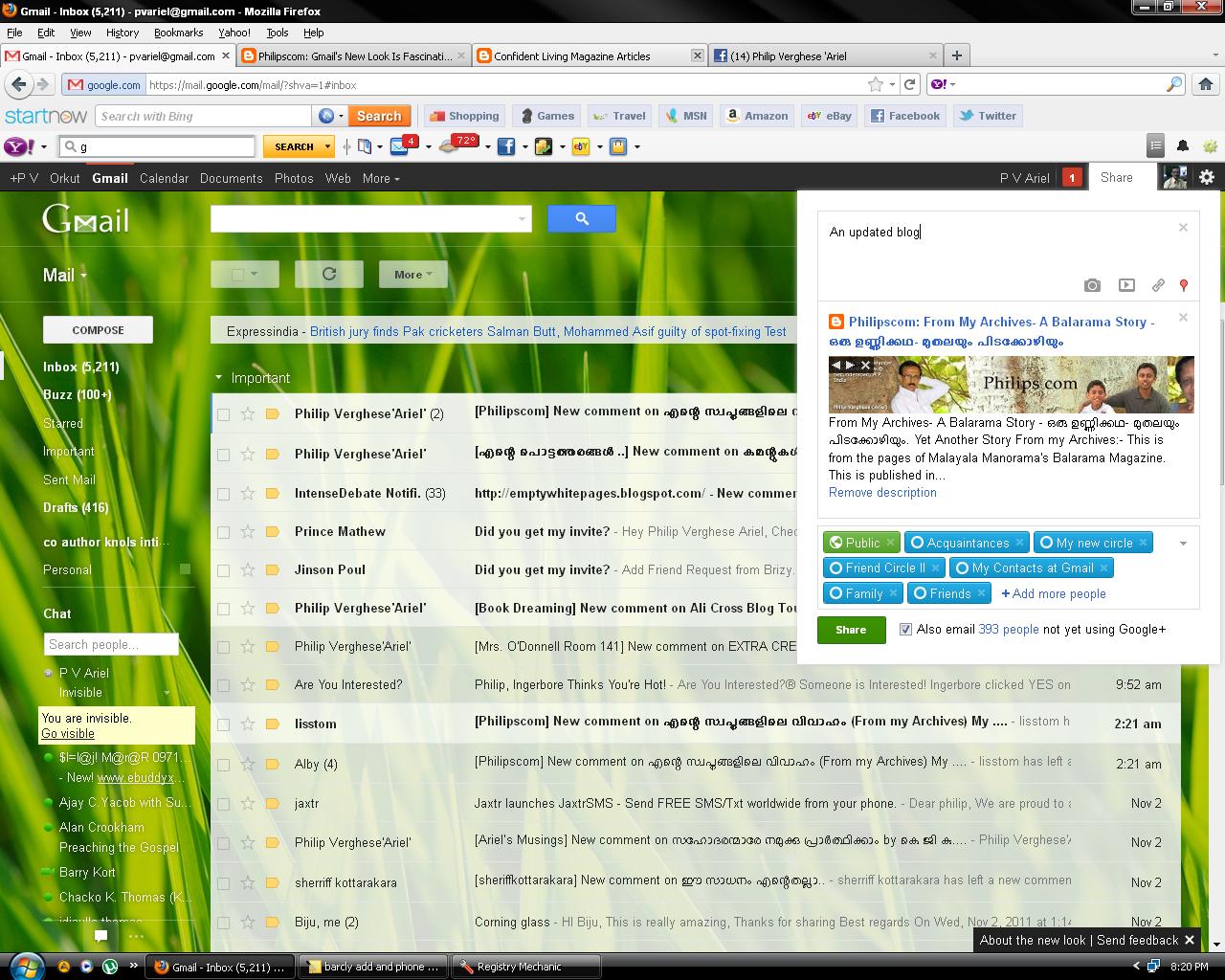 Gmail