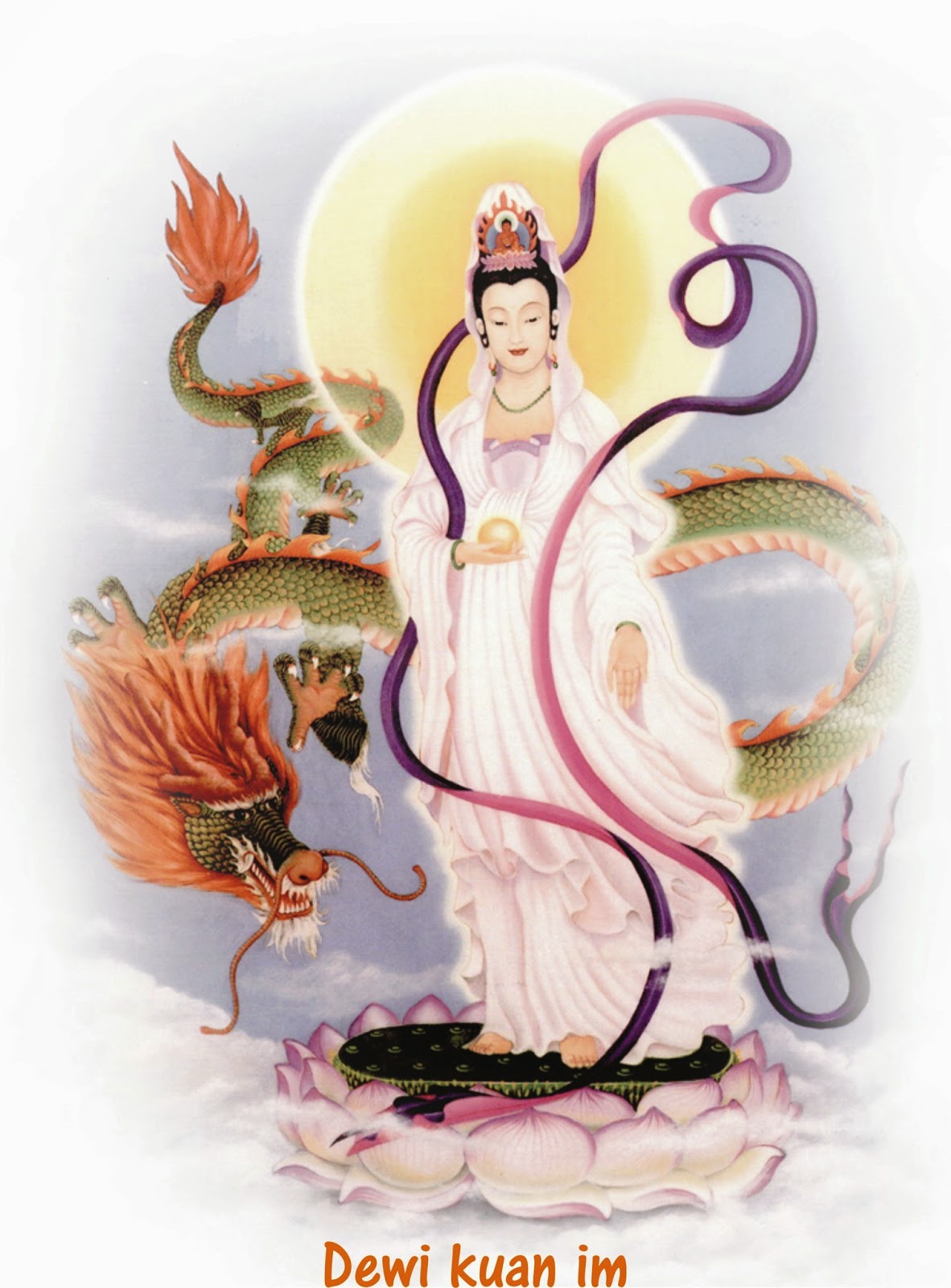 Gambar Kwan Thang April 2015 Perawan Suci Cantik Melakukan Perbuatan