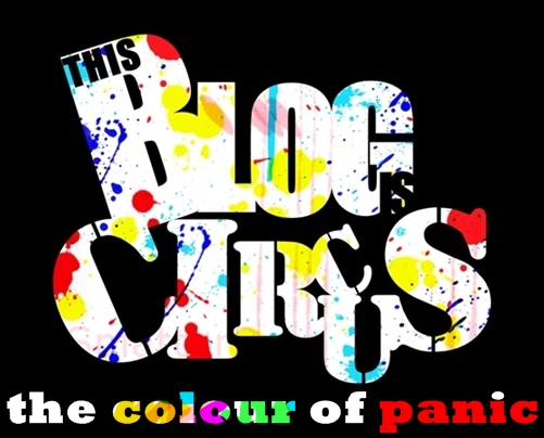Color Of Panic