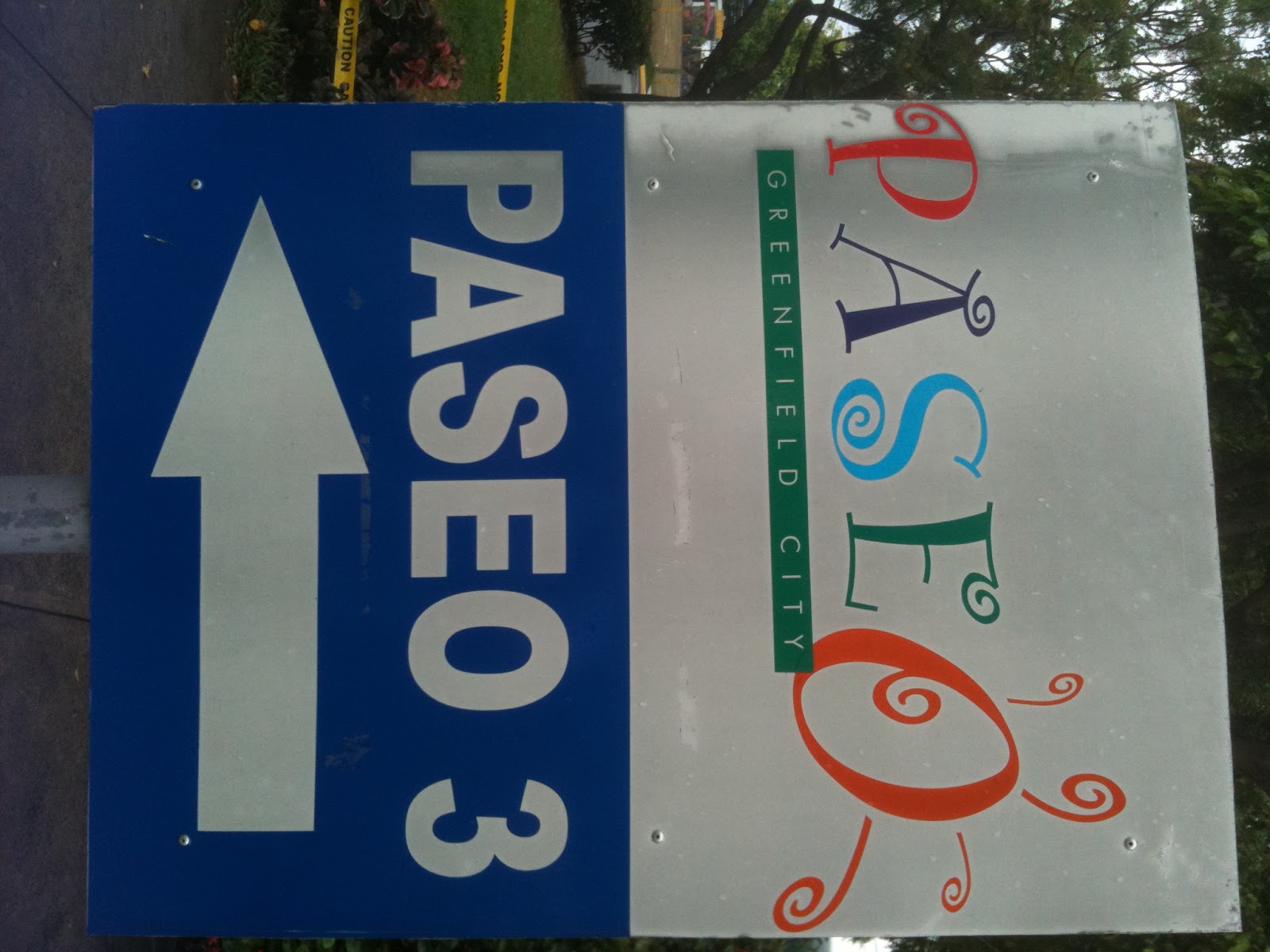 paseo de sta rosa nike