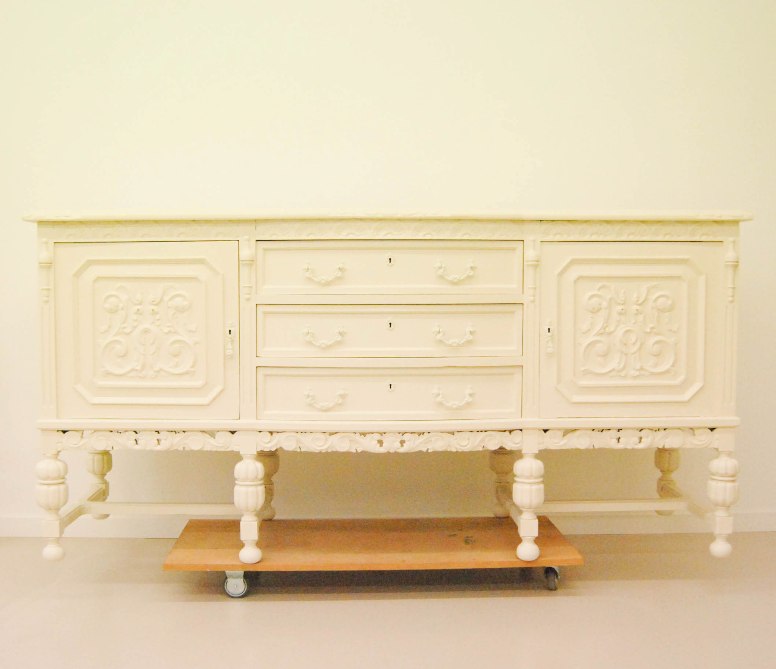 Antic&Chic. Decoración Vintage y Eco Chic: [DIY] Cómo transformar un