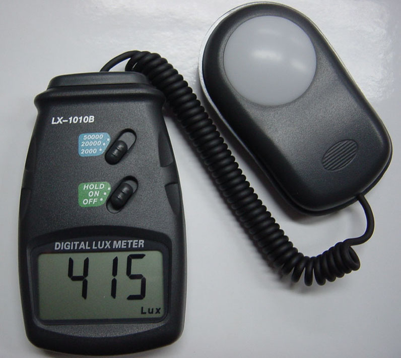 A Decimeter