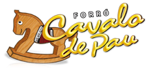 CAVALO DE PAU - OFICIAL