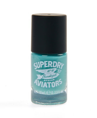 Superdry Nail paint