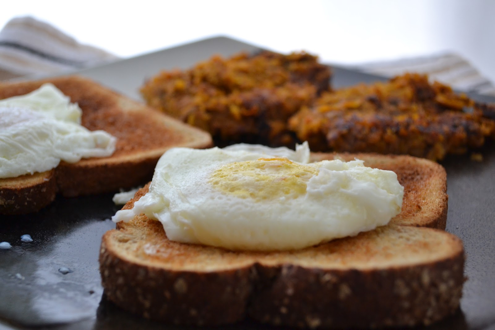 regal me Salty & Sweet Breakfast