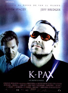 K- Pax