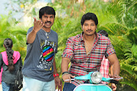 Mr.Seven Telugu Movie Images [Andhrula Music]