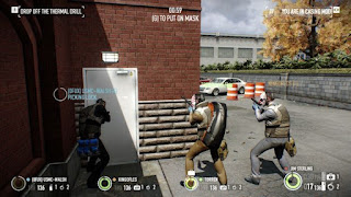 Download Payday 2 PC Games Full Version