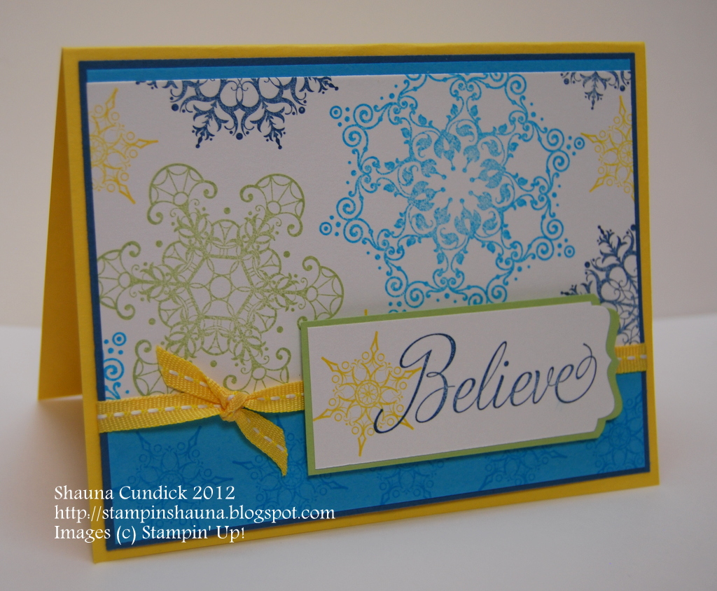 a card a day: September 2012