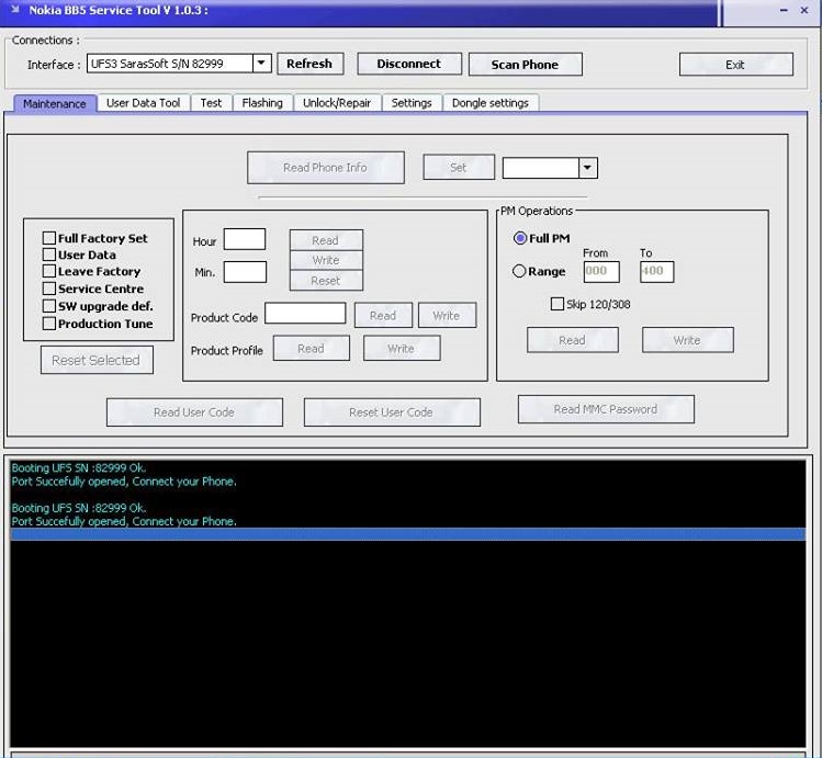 All Keys Generator GidiFix