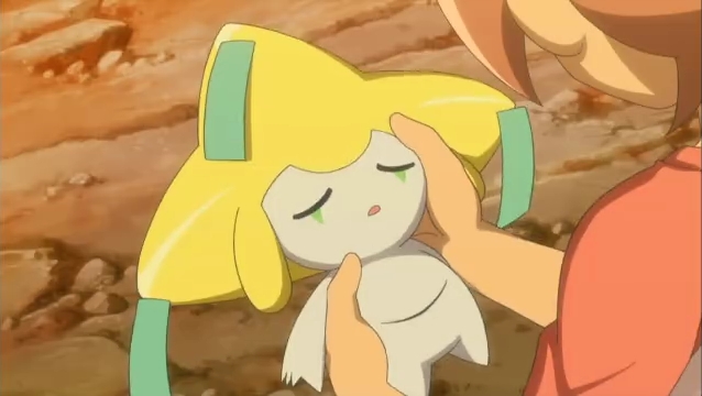 pokeyaku: Pokémon Best Wishes Episode 132 (Part 2)