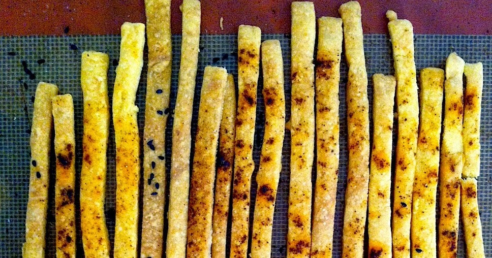 CHILI & VANILIA A világ legjobb sajtos rúdja