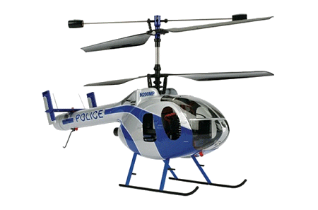 rc coaxial helicopter